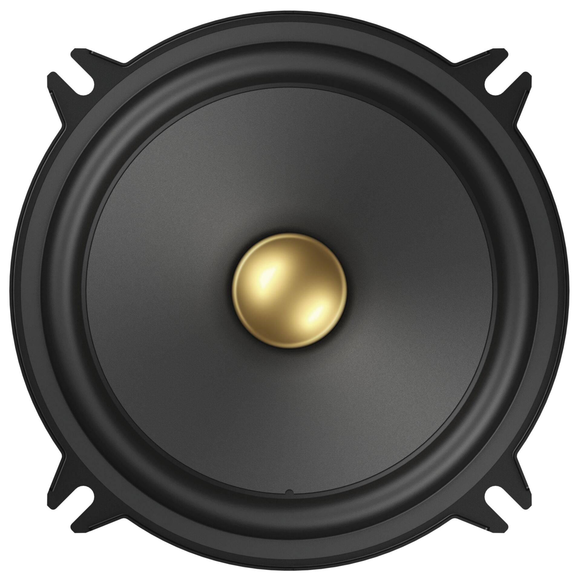 Pioneer TS-A1301C, 2-Wege, 300 W, 50 W, 4 Ohm, 89 dB, 42 - 58000 Hz