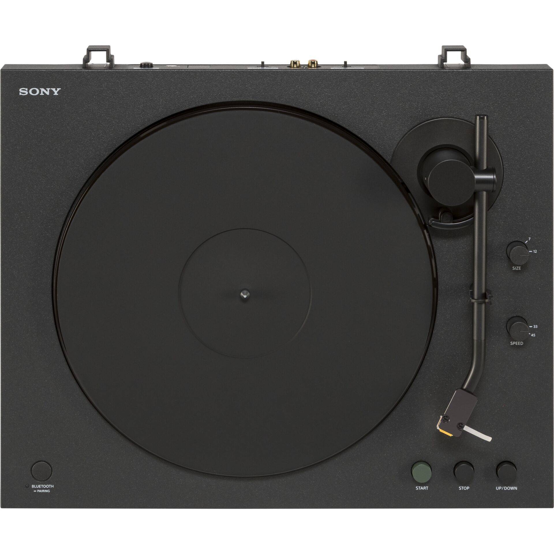 Sony PS-LX5BT - Plattenspieler