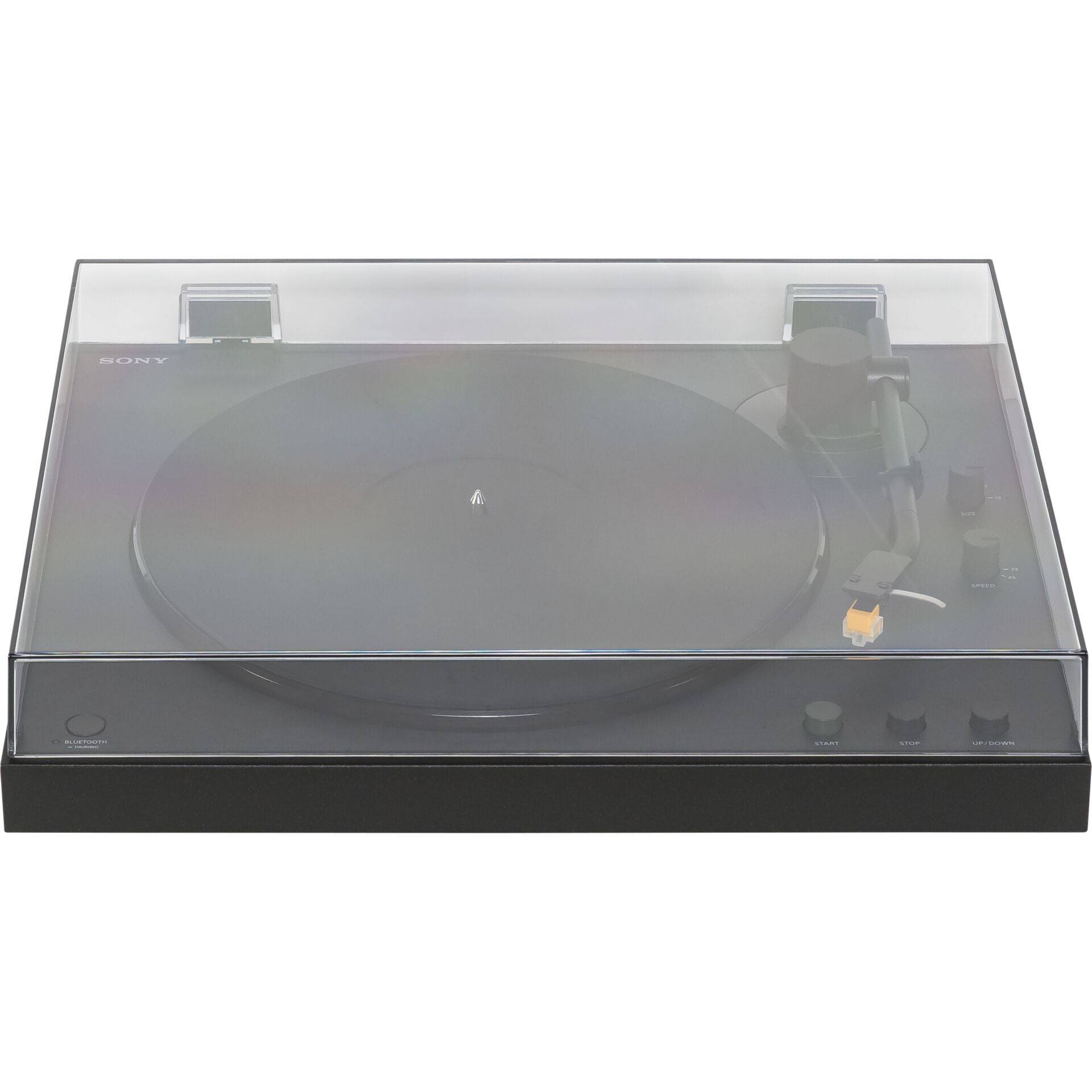 Sony PS-LX5BT - Plattenspieler