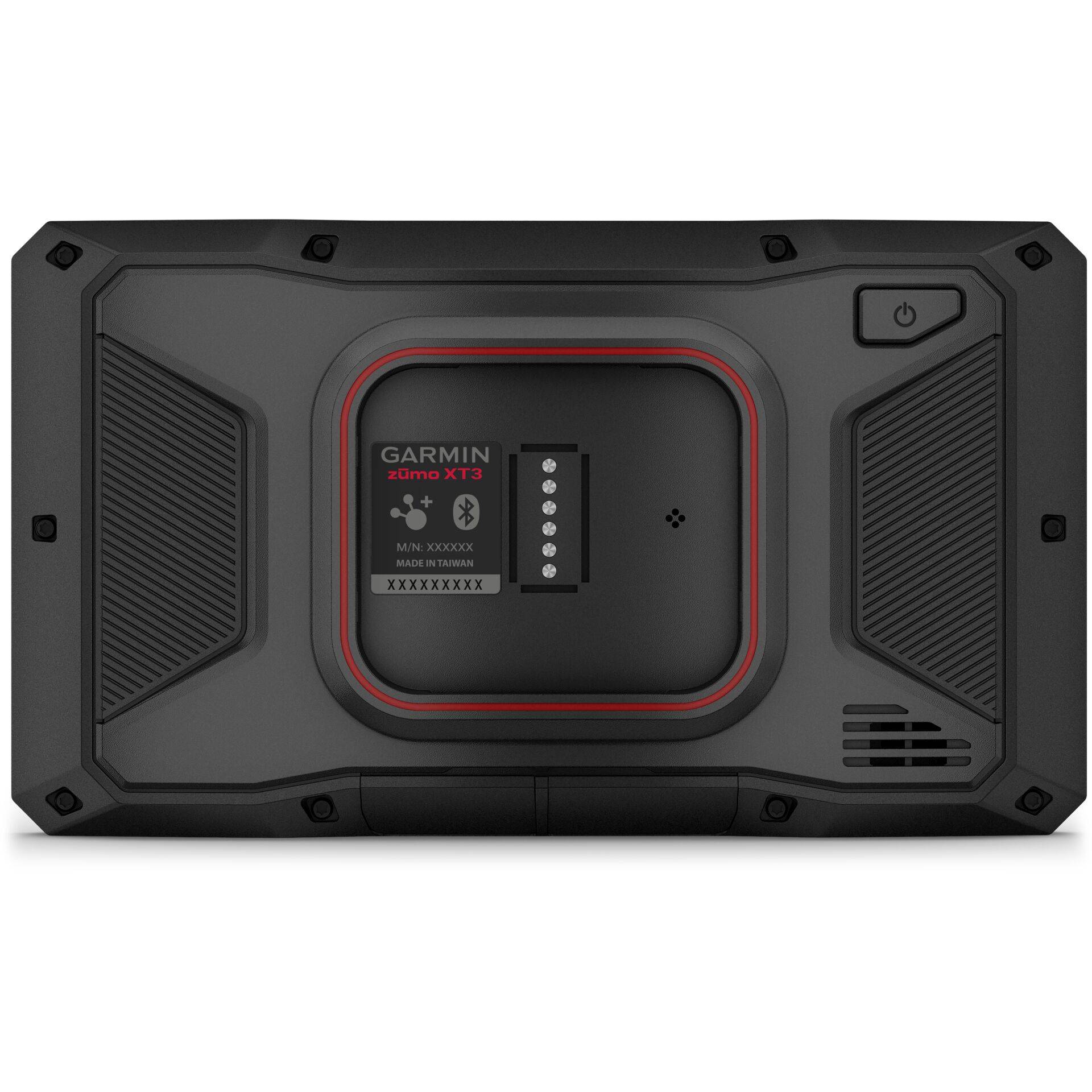 Garmin zÅ«mo XT3 navigator Audio & Video Navigation / PNDs