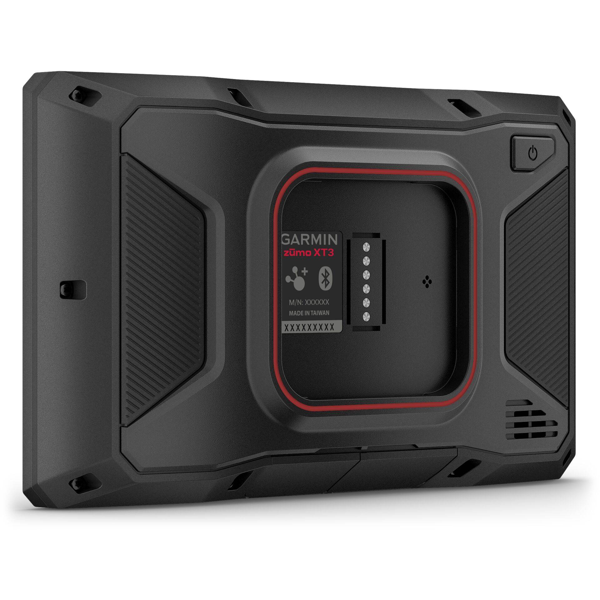 Garmin zÅ«mo XT3 navigator Audio & Video Navigation / PNDs