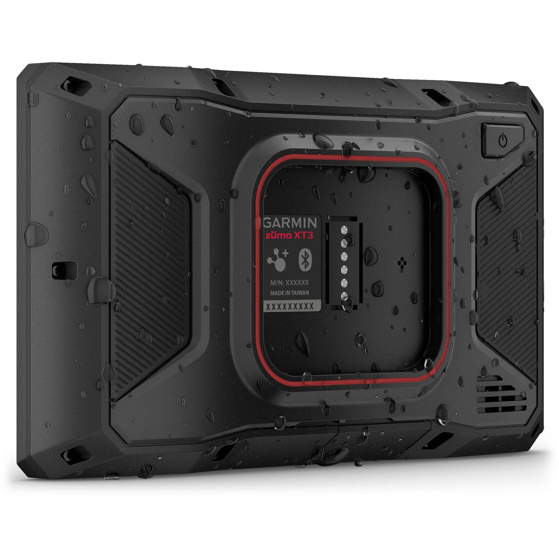 Garmin zumo XT3 - 6-Zoll