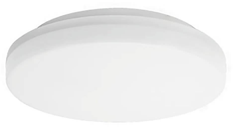BRUMBERG LEUCHTEN - Brumberg 12510073, 3 K, 1,7 lm, IP65, Weiß