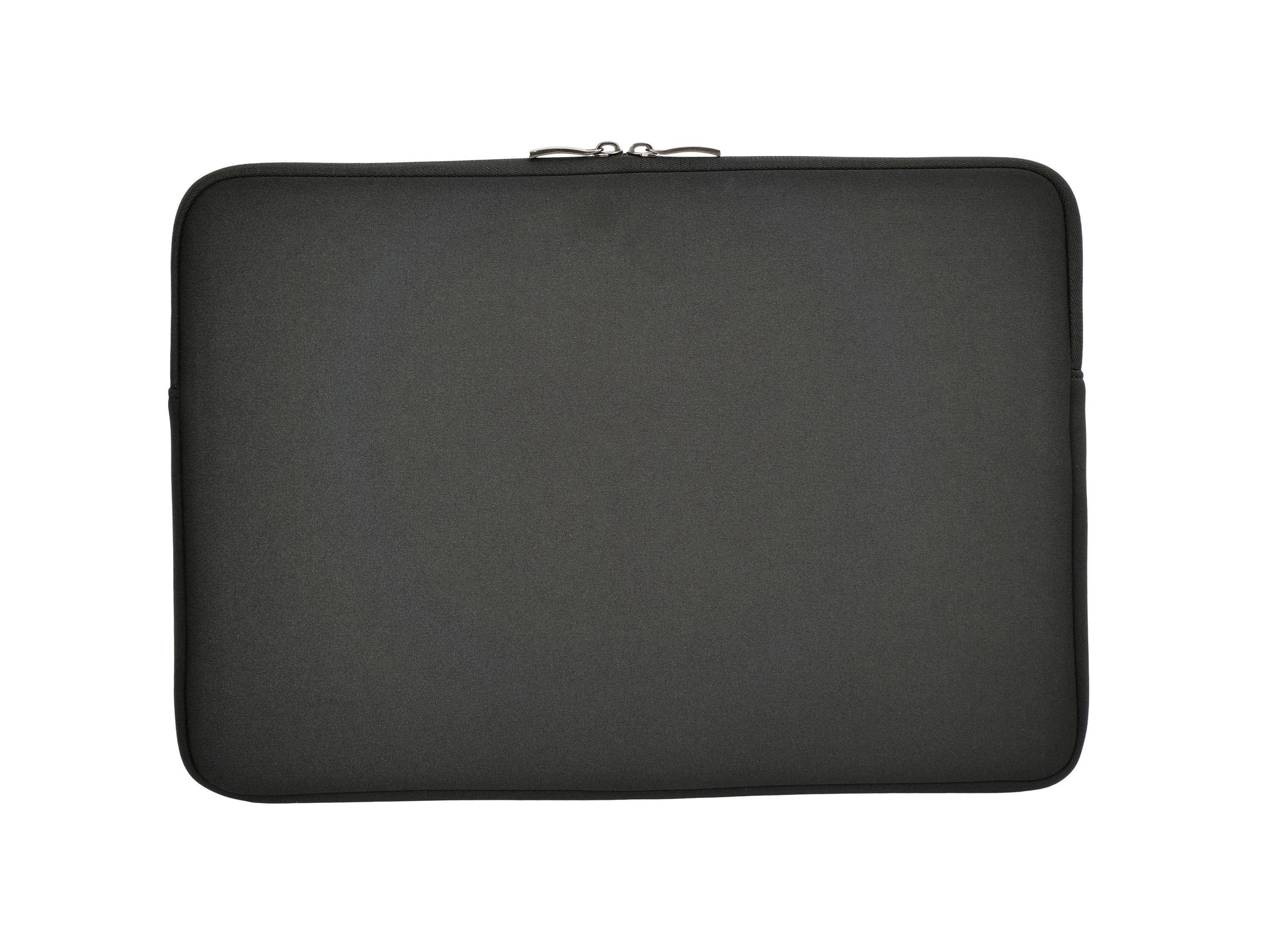Conceptronic OBRIX02B Laptophülle 14", 13–14 Zoll Notebook-Schutzhülle, kompatibel mit MacBook Pro 14" (M3/M2/M1), MacBo