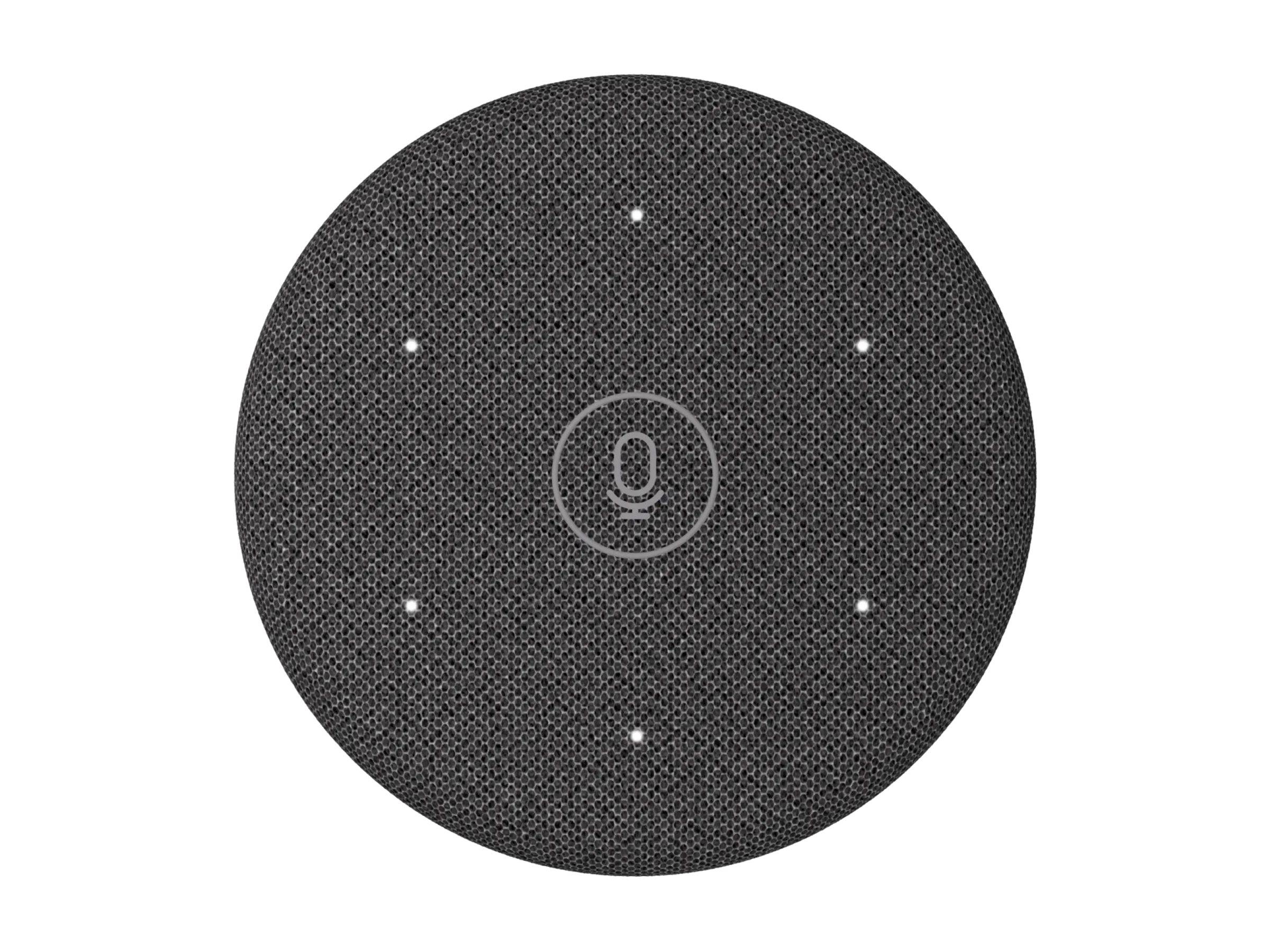 Logitech 989-001214 not categorized Audio & Video Konferenzsysteme