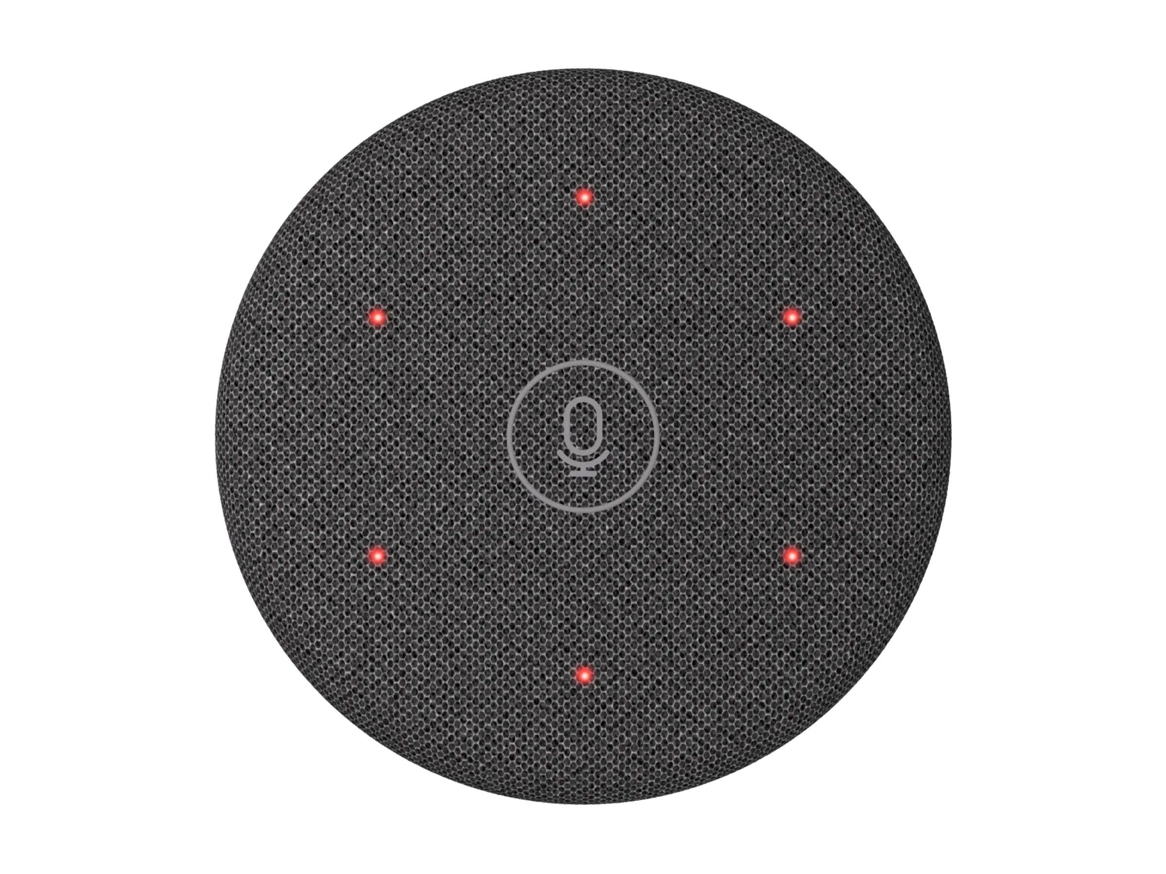 Logitech 989-001214 not categorized Audio & Video Konferenzsysteme