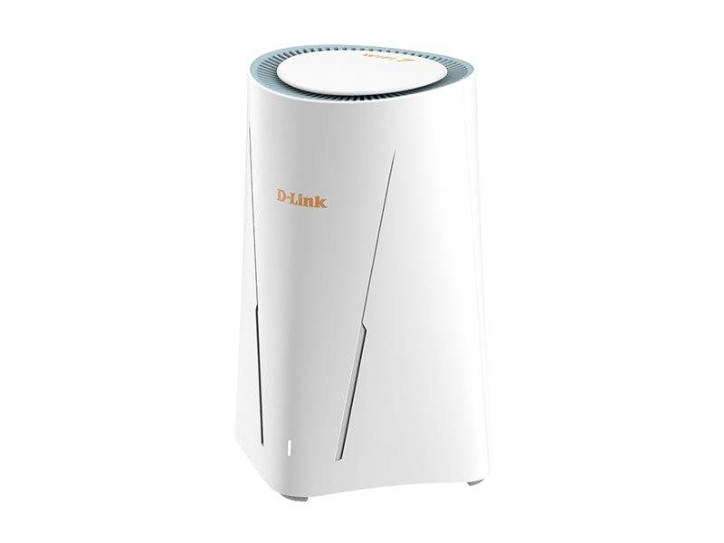 D-Link G536 - Wireless Router 1-Port-Switch -