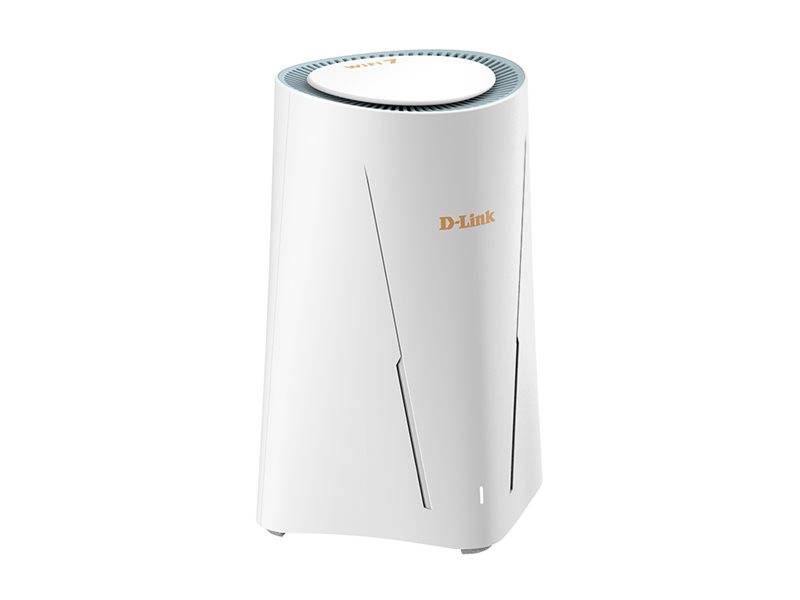 D-Link G536 - Wireless Router 1-Port-Switch -