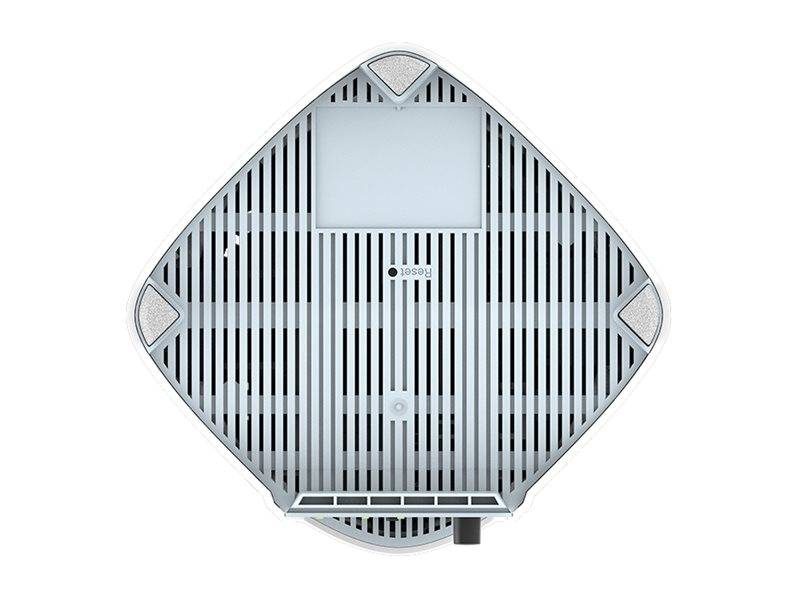 D-Link G536 - Wireless Router 1-Port-Switch -