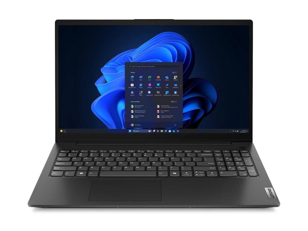 Lenovo V15 G7 15.6" C5-320 8/256 FHD W11P