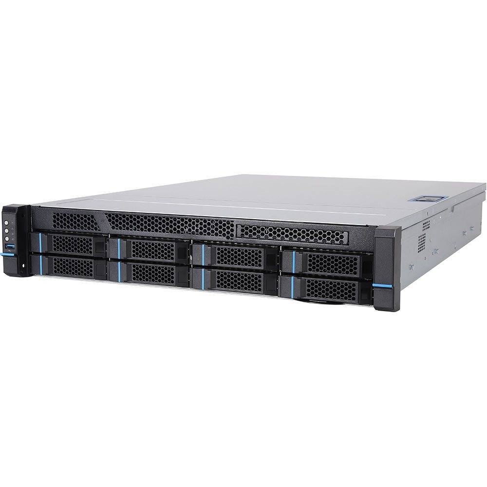 TERRA SERVER 3230 G6 6369P/64/2x1.9/C/RPSU, 3,3 GHz, 6369P, 64 GB, DDR5-SDRAM, 3,84 TB, Rack