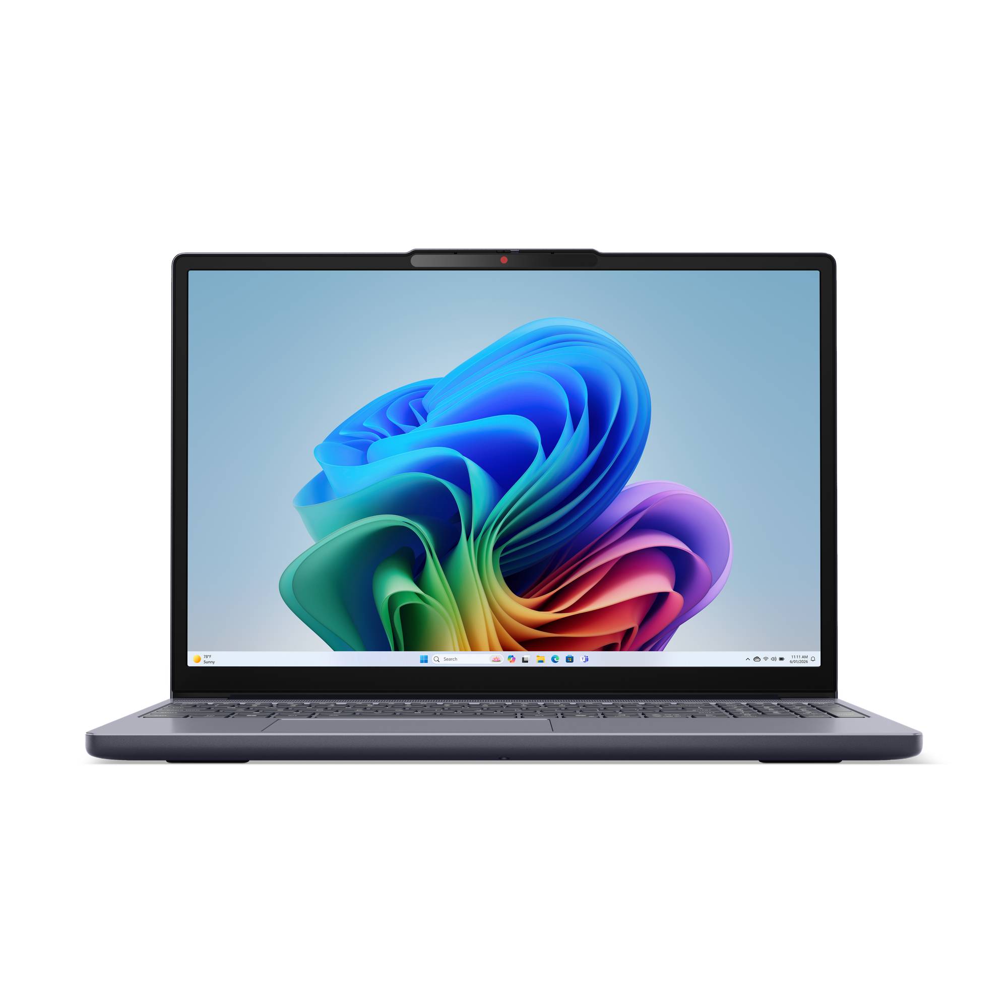 Lenovo IdeaPad 3 Slim 15IPH11 CU5 322/16GB/512SSD/W11 Home Notebooks &amp; Zubehör