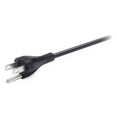 Dell - Netzteil - 7,4 mm Barrel, mit Stromkabel
