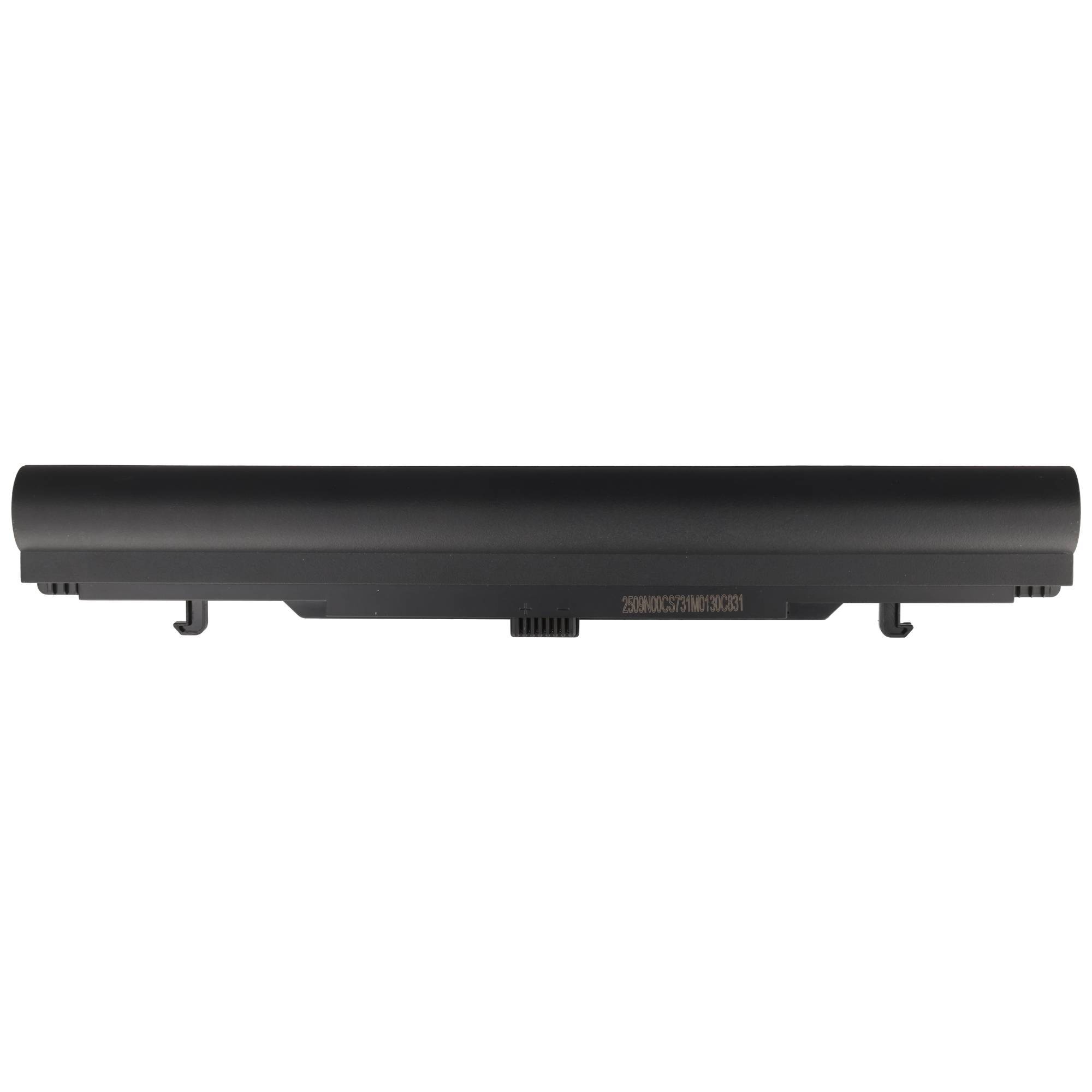 Medion 40046152 Akku US55-4S3000-S1L5 15,5 Volt 2600mAh 40,3Wh 271,72 x 46,36 x 26mm