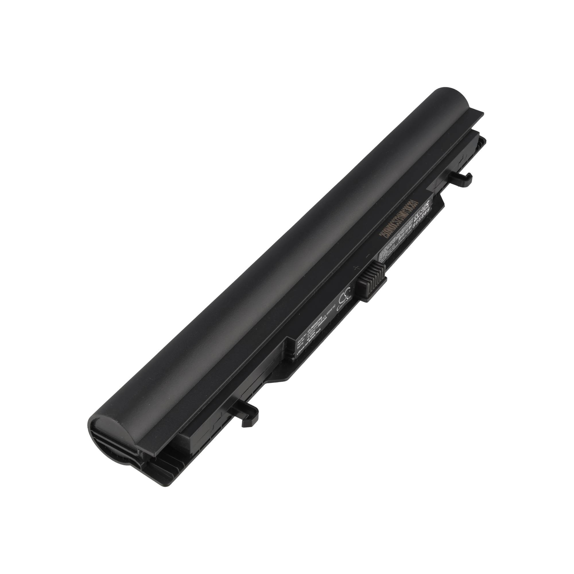 Medion 40046152 Akku US55-4S3000-S1L5 15,5 Volt 2600mAh 40,3Wh 271,72 x 46,36 x 26mm
