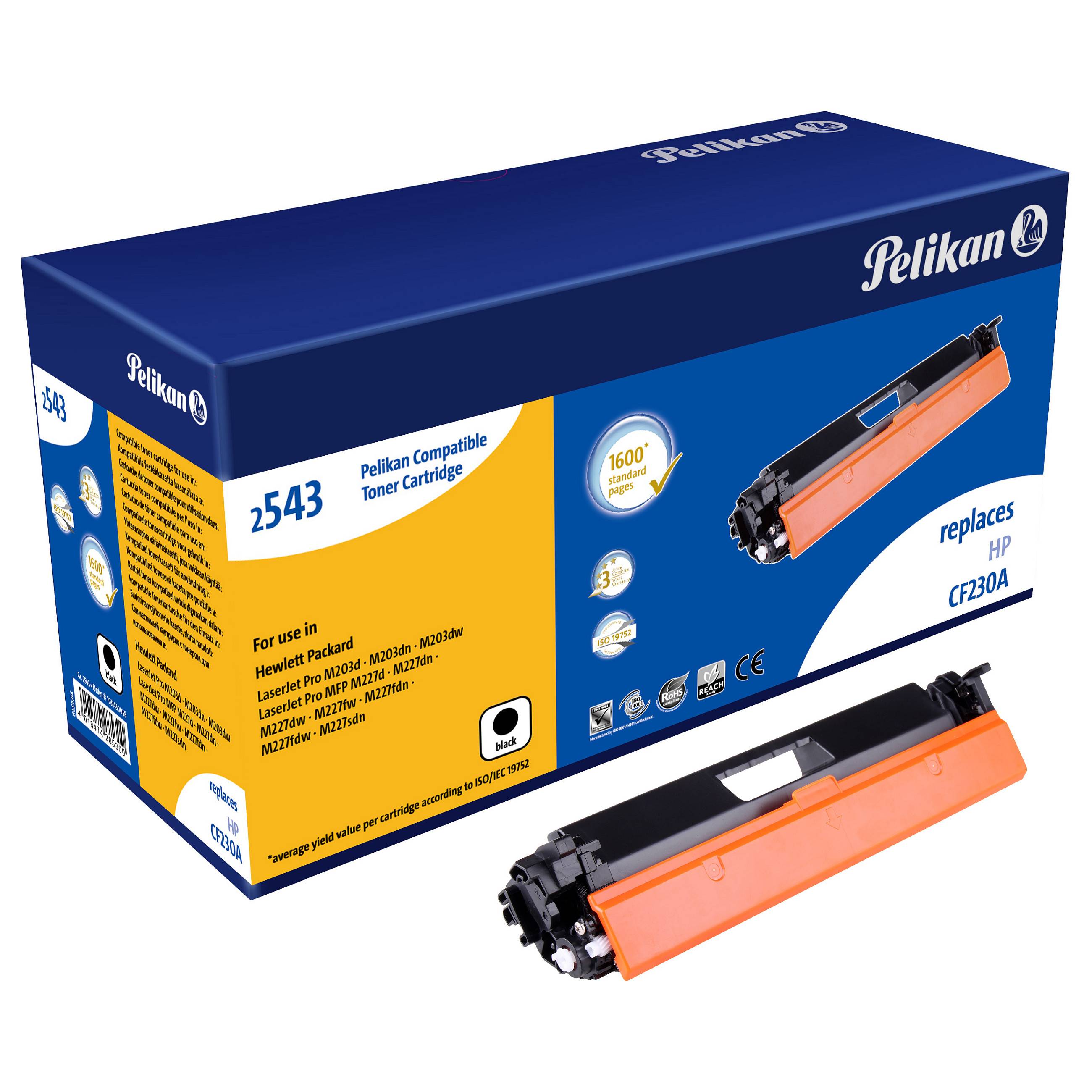 Pelikan PK 1031430058 CF 230A (1031430058)