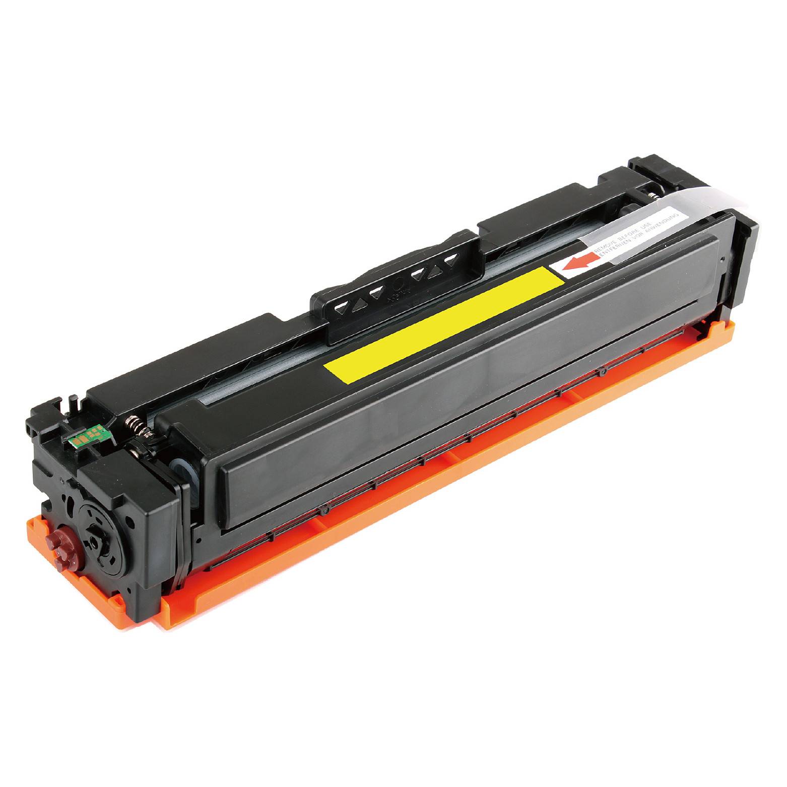 Toner for CF542X Tinte & Kompatibel