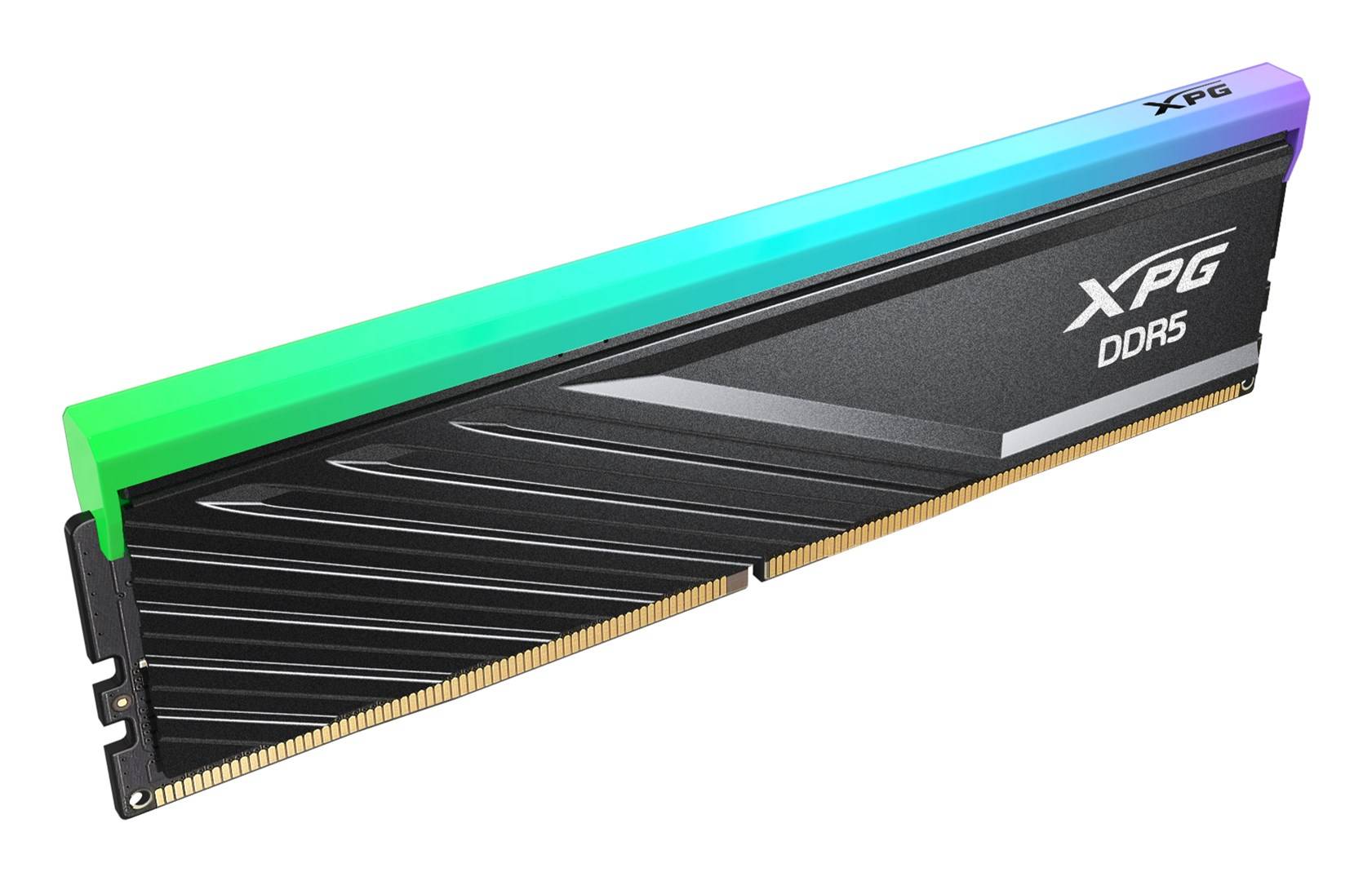 ADATA XPG LANCER BLADE RGB - DDR5 - Kit - 32 GB: 2 x 16 GB
