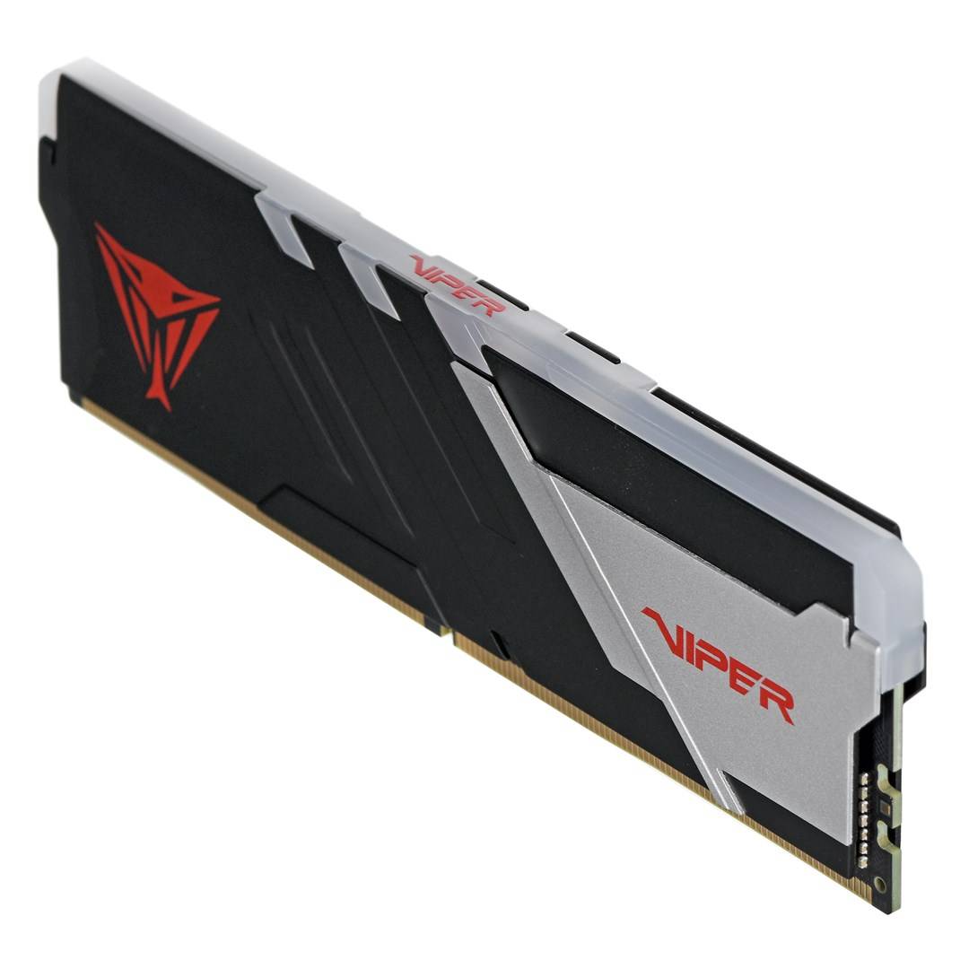 Viper Venom RGB DDR5 series - DDR5