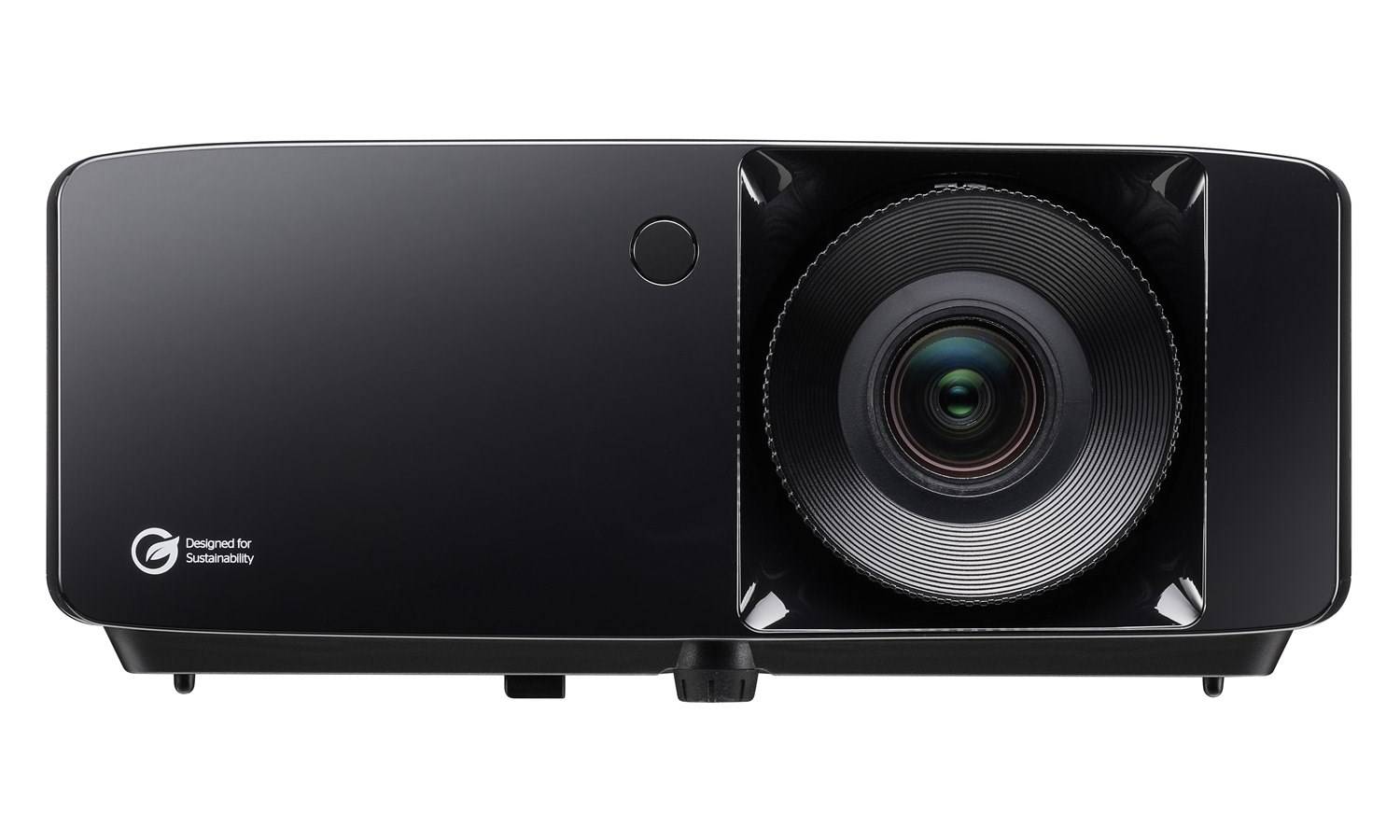 Optoma HZ41HDR Beamer, 1920 x 1080 Full HD, 4400 Lumen