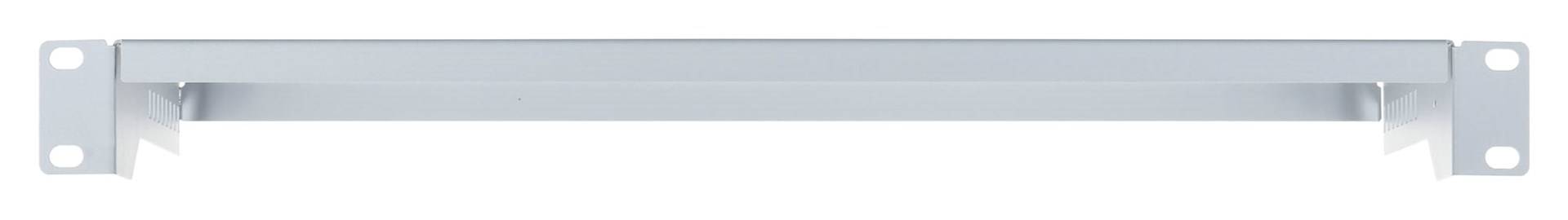 LANBERG 19 Fachboden 1U 483x300mm, max. 25kg, grau Multimedia-Technik für 19