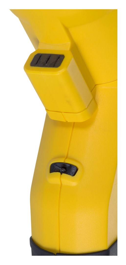 DeWALT DCH263N-XJ, Gerader Bohrer, SDS Plus, 1165 RPM, 9,1 m/s², 9,1 m/s², Akku