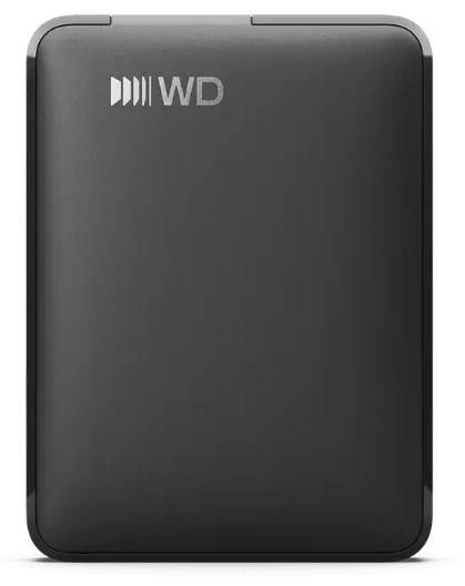 Western Digital WD Elements Portable externe Festplatte - 5TB