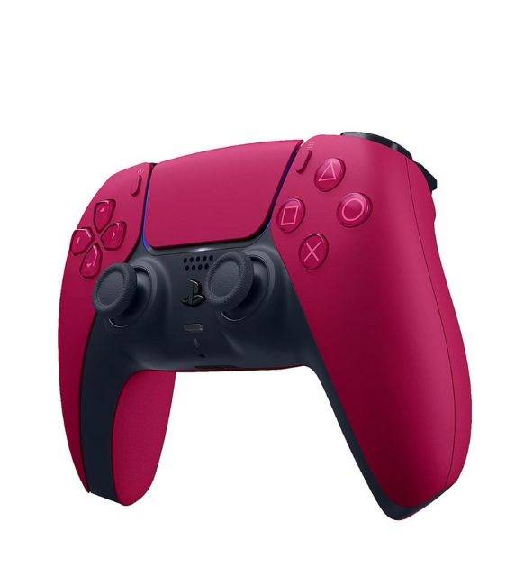 Sony Interactive Entertainment DualSense Gaming Joysticks/-pads/-wheels