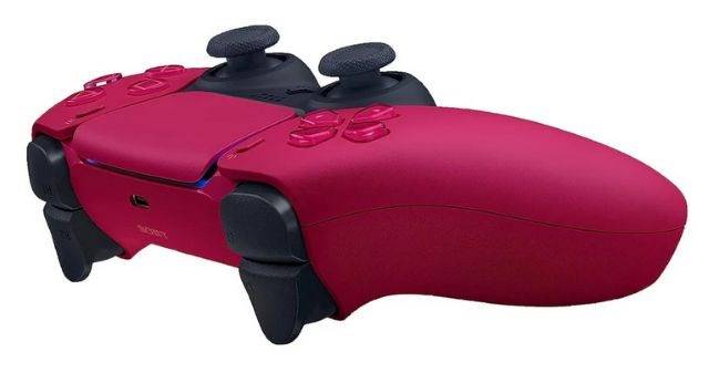 Sony Interactive Entertainment DualSense Gaming Joysticks/-pads/-wheels