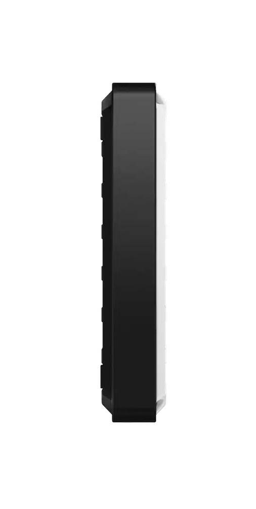 WD WD_BLACK P10 Game Drive WDBPSZ0060BWT - Festplatte - 6 TB - extern (tragbar)