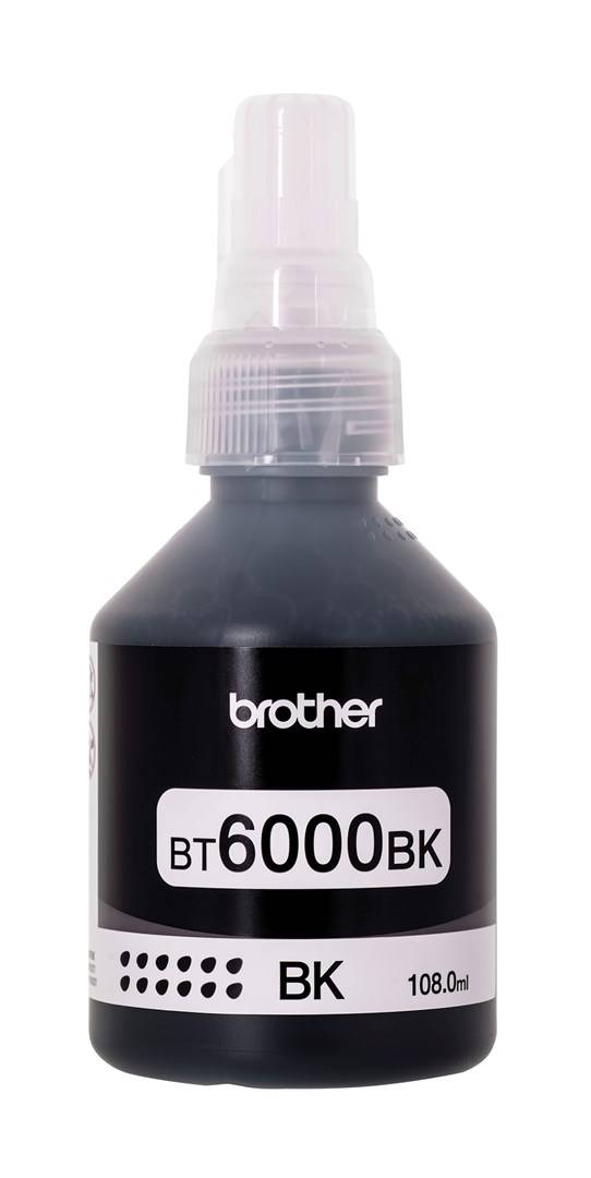 Brother BT6000BK ink cartridge Tinte &amp; Toner