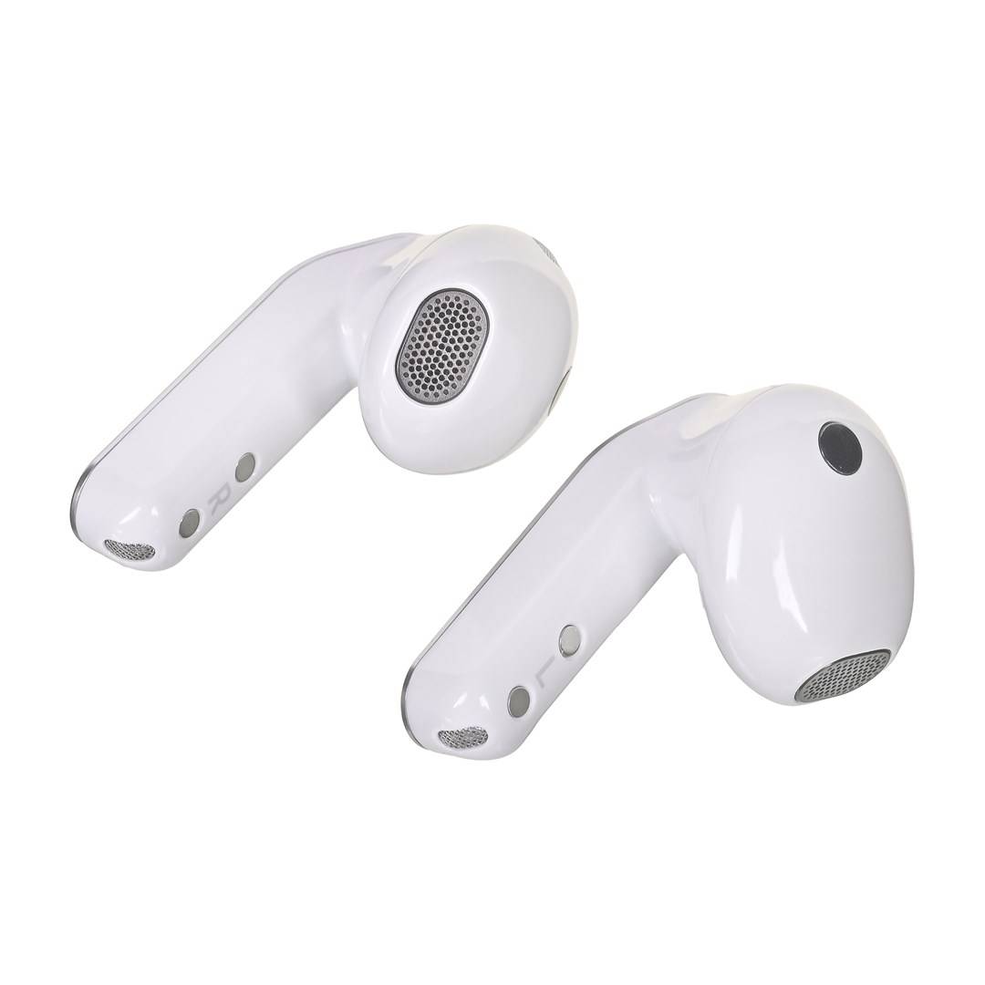 Samsung Galaxy Buds4 SM-R540 weiß Audio