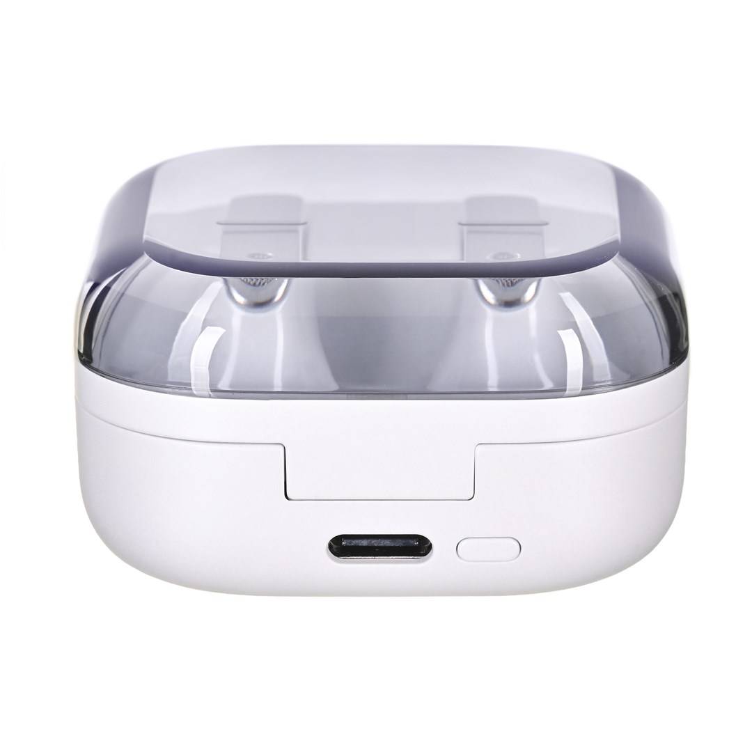 Samsung Galaxy Buds4 SM-R540 weiß Audio