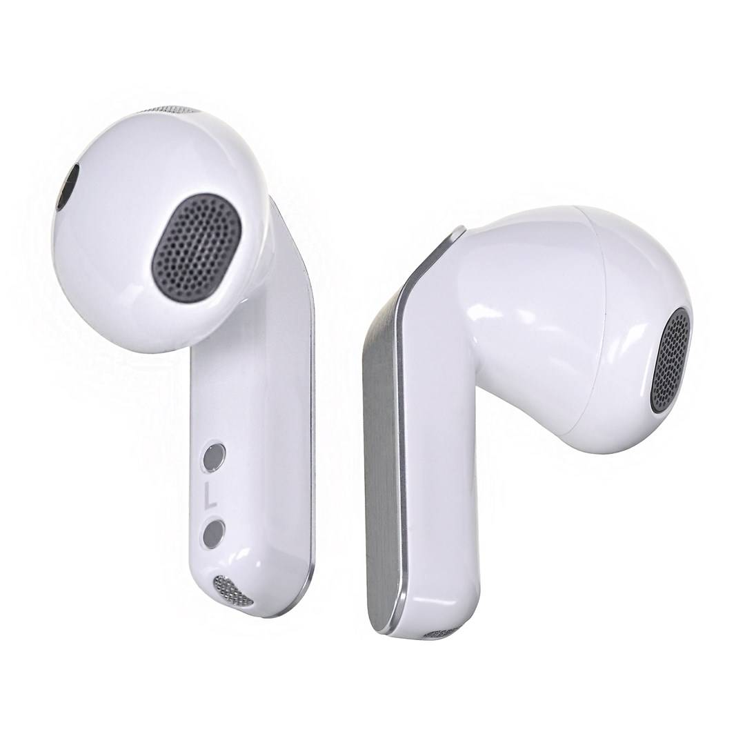 Samsung Galaxy Buds4 SM-R540 weiß Audio