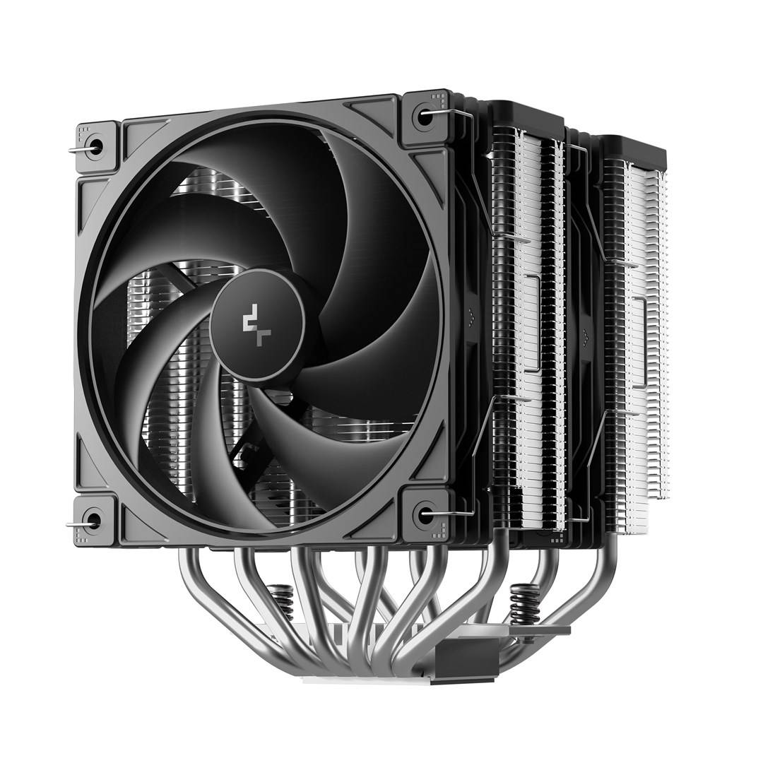 DeepCool AG620 G2 CPUs CPU Kühler & Zubehör