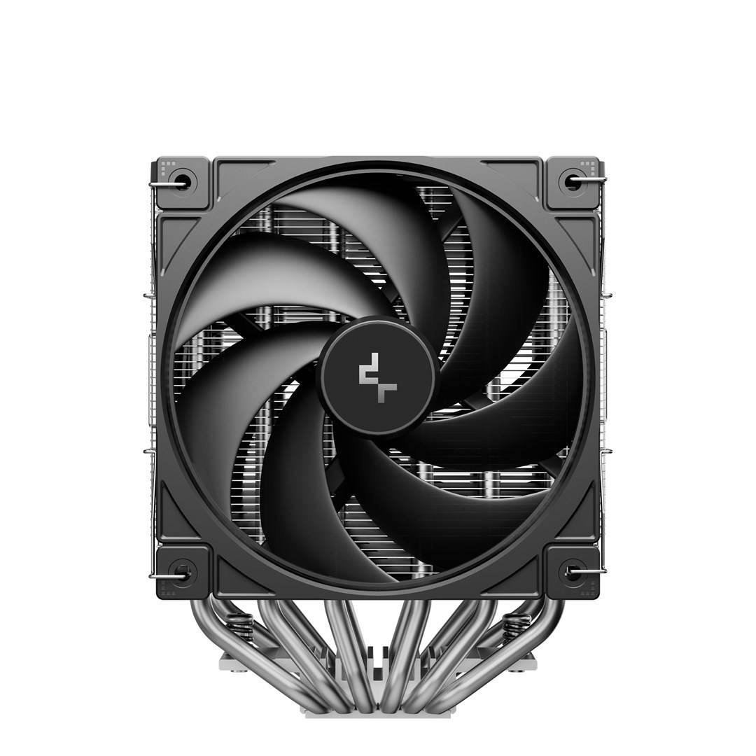DeepCool AG620 G2 CPUs CPU Kühler & Zubehör