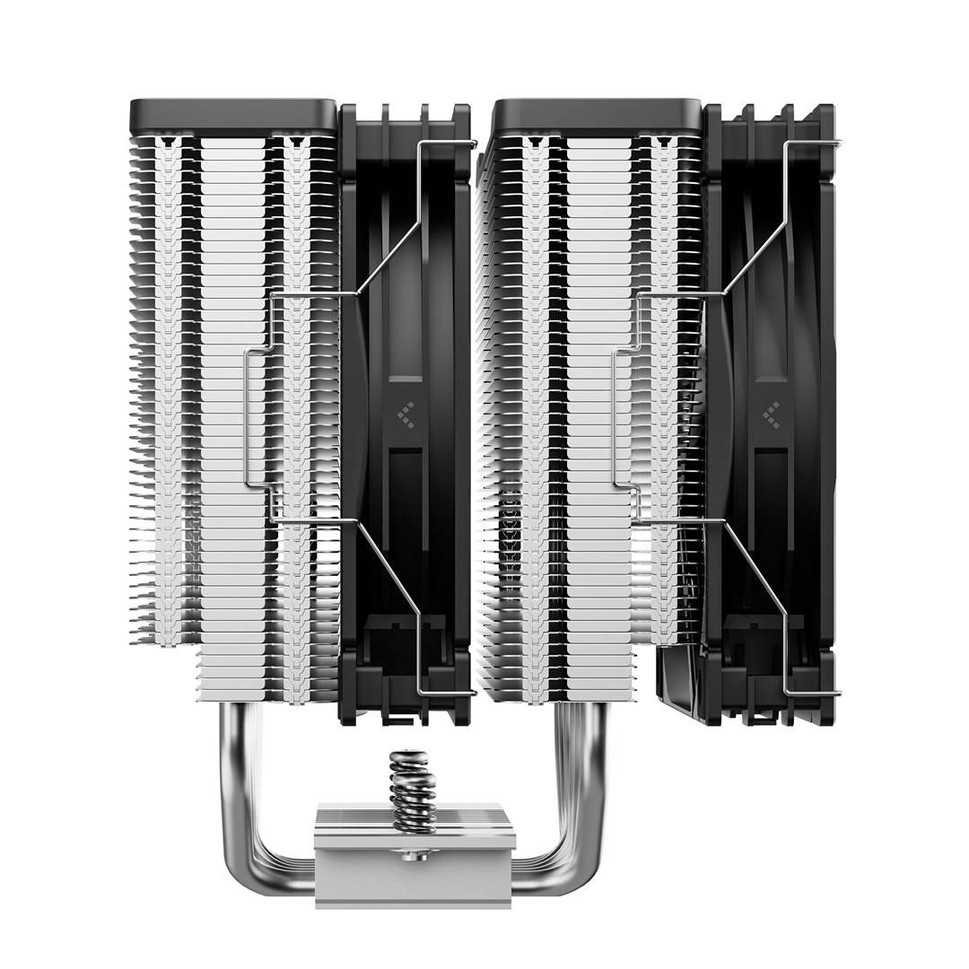 DeepCool AG620 G2 CPUs CPU Kühler & Zubehör
