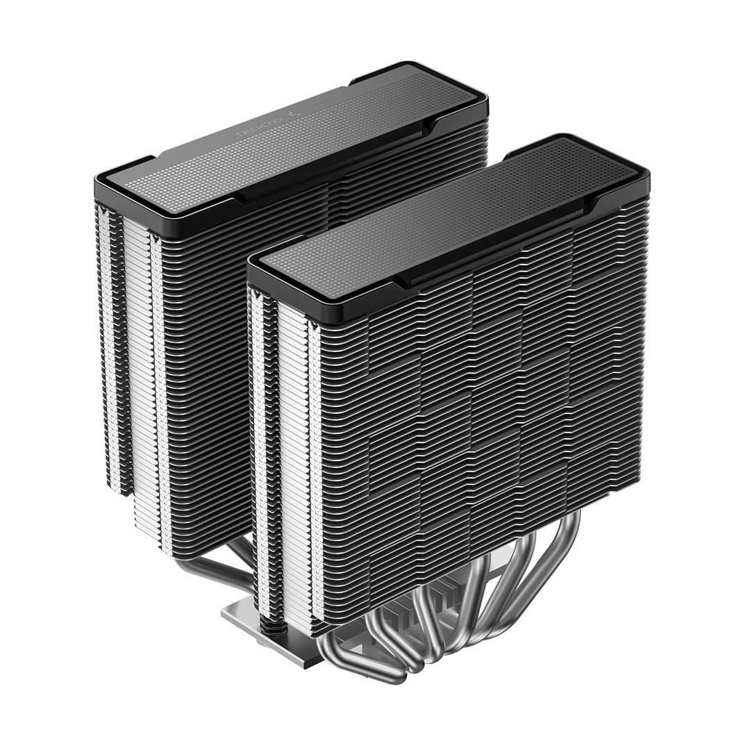 DeepCool AG620 G2 CPUs CPU Kühler & Zubehör