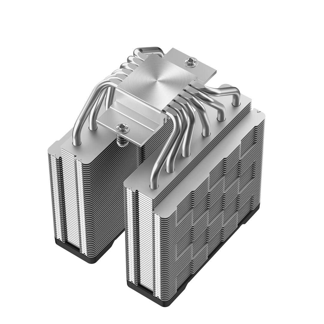 DeepCool AG620 G2 CPUs CPU Kühler & Zubehör