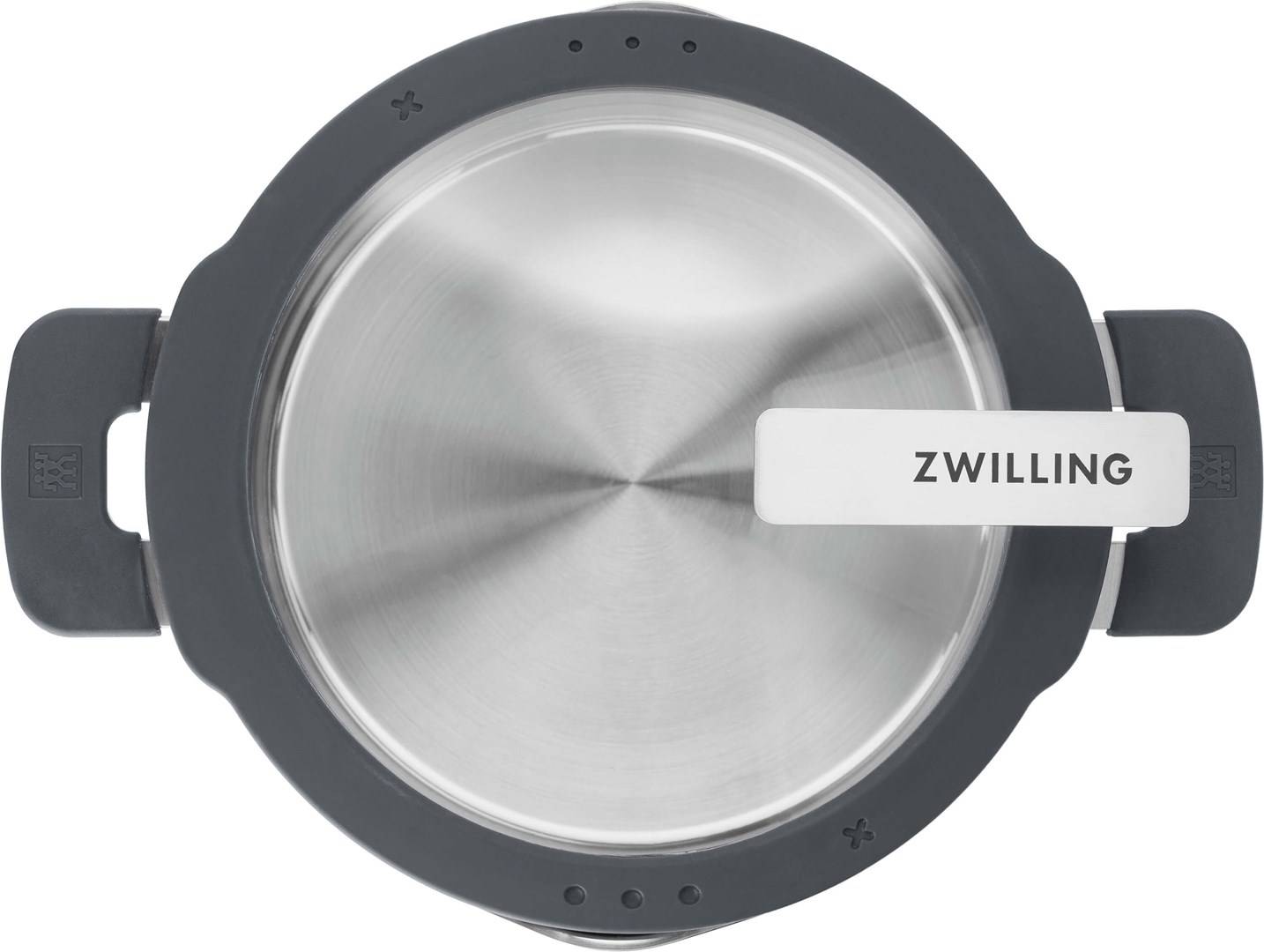ZWILLING Simplify - Kochgeschirrset - 5 Stück