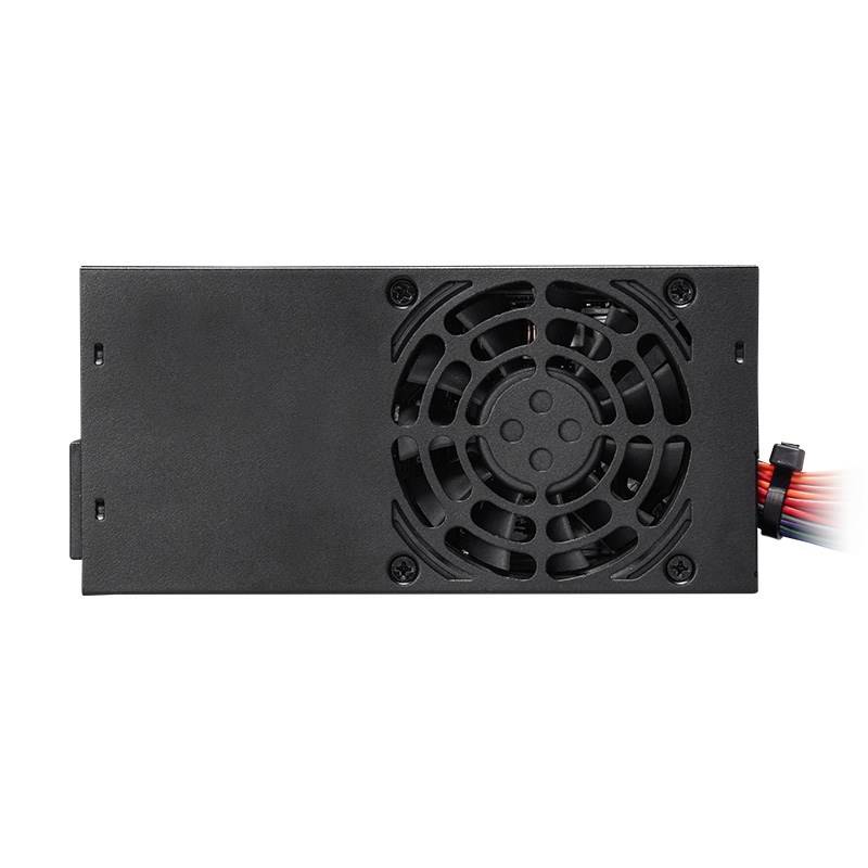 Chieftec Smart GPF-500G, 500 W, 100 - 240 V, 47 - 63 Hz, 8 A, 3,6 W, 12,5 W