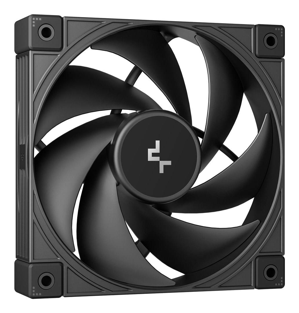 DeepCool AK400 G2 | CPU-KühlerCPU Kühler / 1x 120 mm Lüfter | hydrodynamisches