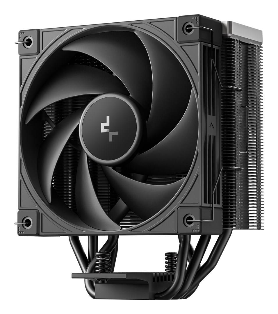 DeepCool AK400 G2 CPUs CPU Kühler & Zubehör