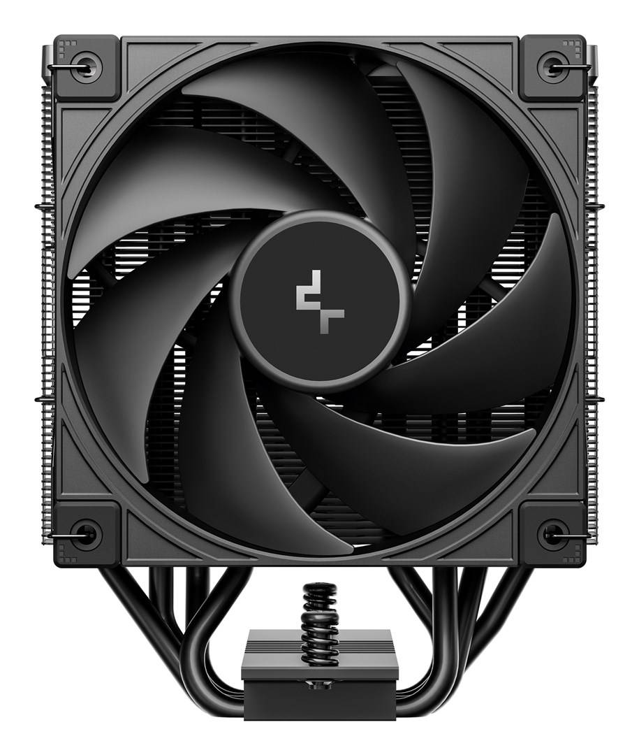 DeepCool AK400 G2 | CPU-KühlerCPU Kühler / 1x 120 mm Lüfter | hydrodynamisches
