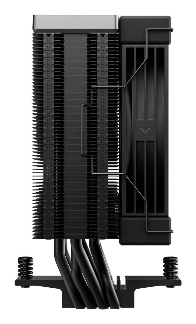 DeepCool AK400 G2 CPUs CPU Kühler & Zubehör