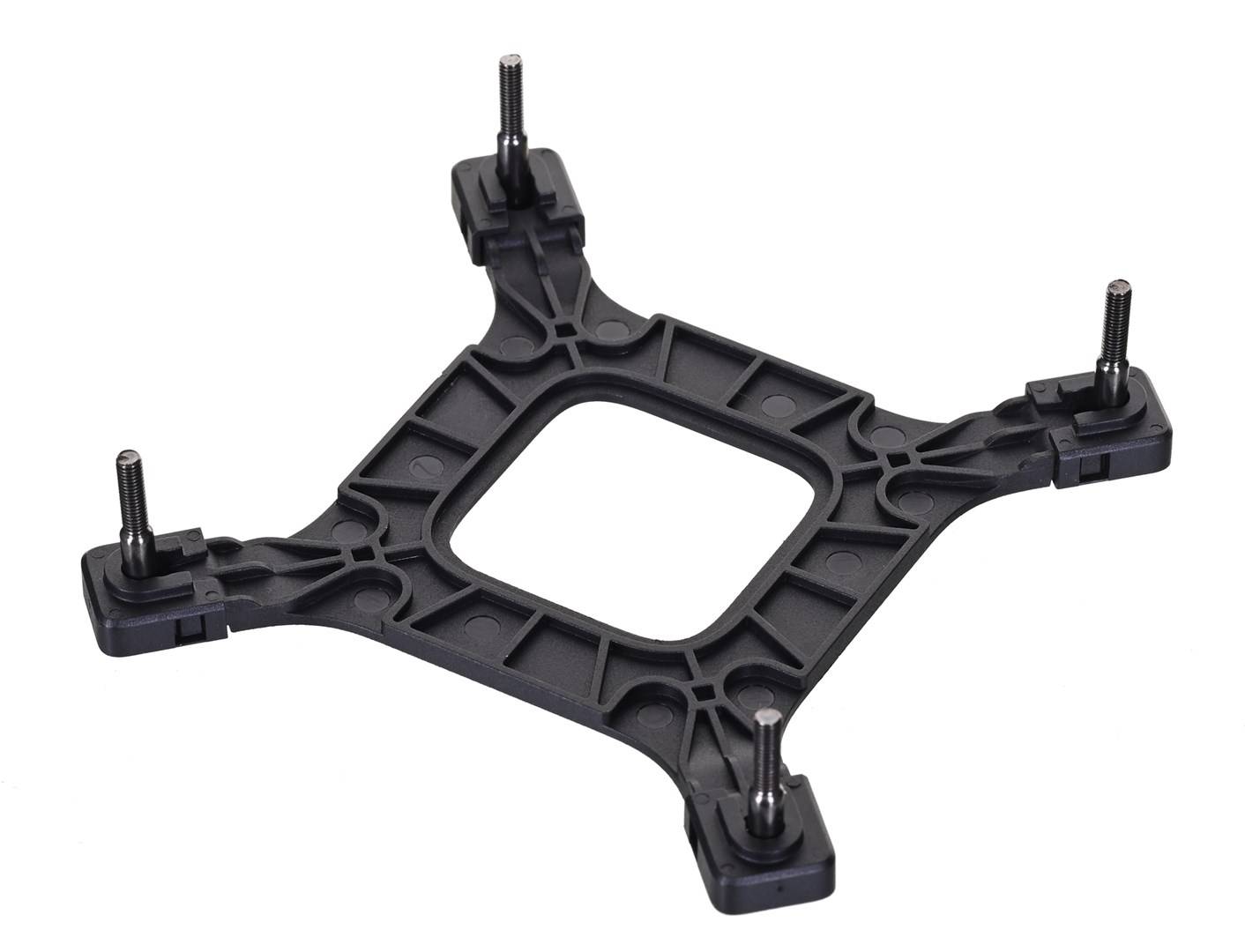 LD240 cooling system 1-pack Black 120 mm