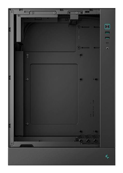 DeepCool CH170 PLUS Gehäuse Midi-/Mini-Tower