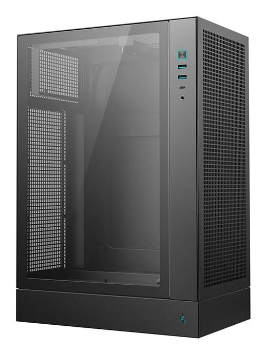 DeepCool CH170 PLUS Gehäuse Midi-/Mini-Tower