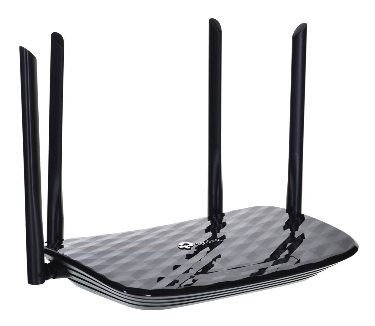 EC225-G5 V1 - Wireless Router 3-Port-Switch