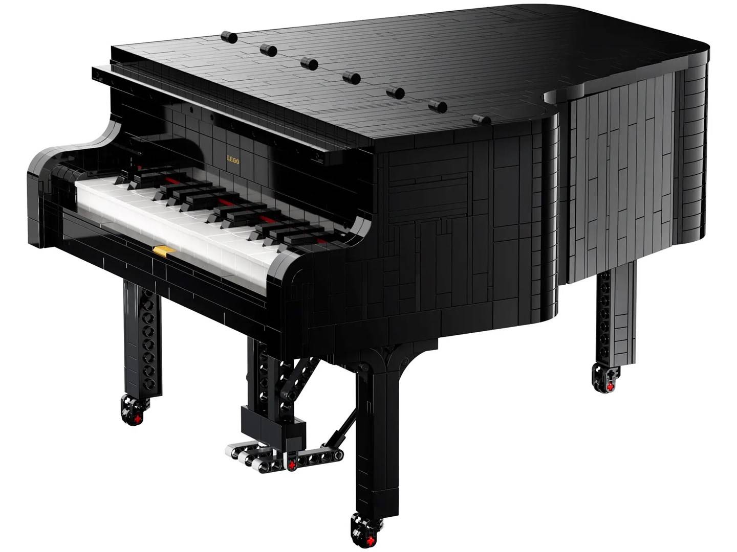 Lego ® Ideas 21323 Konzertflügel 21323